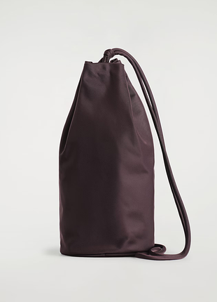 Нейлонова сумка через плече cos 1294693001