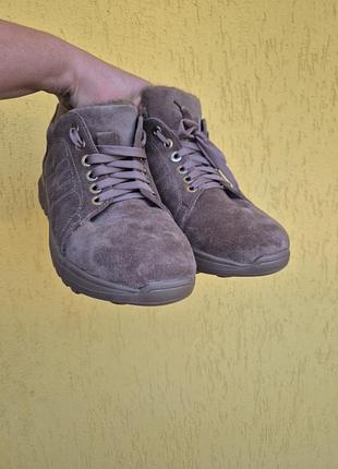 Кроссовки 43-44 р туфли спортивные сникеры