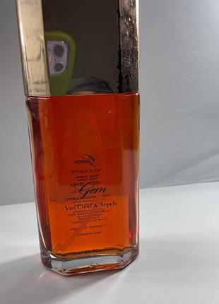 Van cleef and arpels gem туалетна вода.