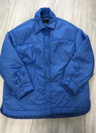 Тонка куртка