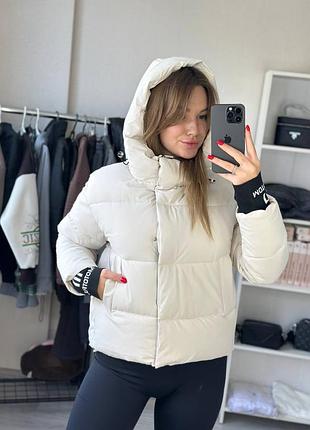 Куртка женская