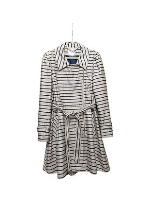 Плащ плаття в смужку jasper conran