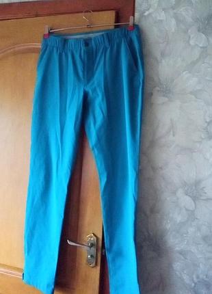 Брюки женские на утепленные