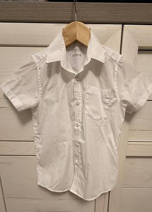 Сорочка на хлопчика