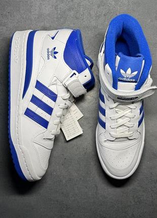 Кросівки adidas шкіряні оригінал розмір 40 ( 28,5см)