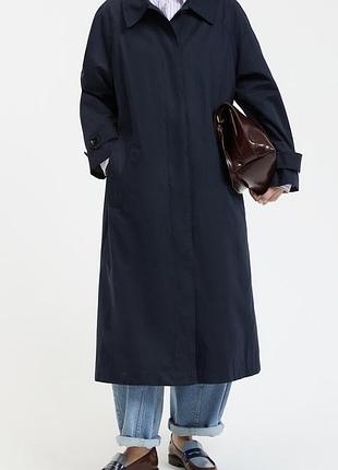 Міді тренч/ плащ schneiders