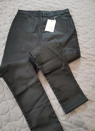 Штани жіночі з утепленням