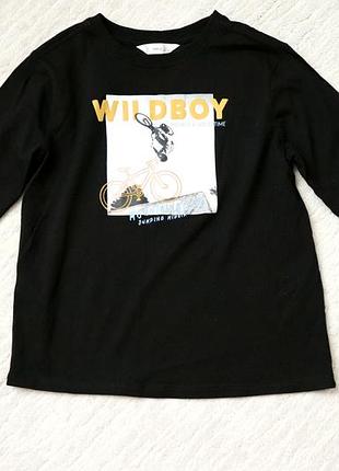 Реглан mango (манго) на 8 лет