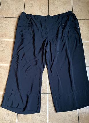 Брюки штани кюлоти великий розмір jdwilliams