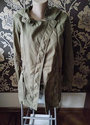 Вітровка без підклада