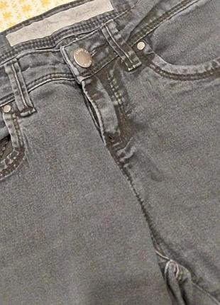 Женские джинсы размер 34