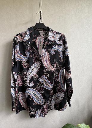 Рубашка chico’s