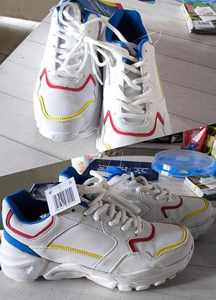 Кросівки lidl