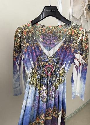 Трикотажне  плаття