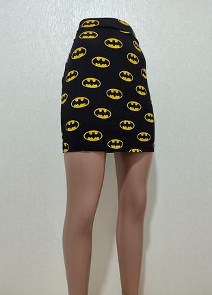 Симпатичная юбочка в идеале