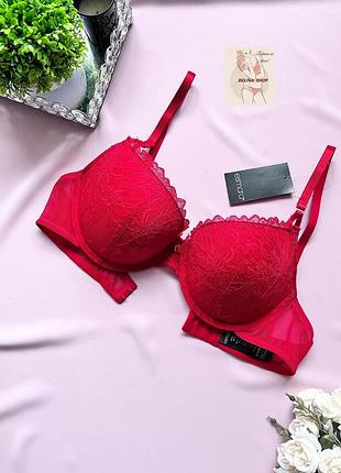 Красивий мереживний бюст від esmara