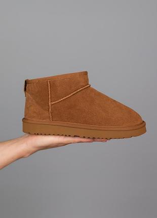 Уги уггі ботінки черевики jack wills