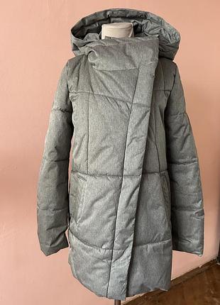 Зимова куртка