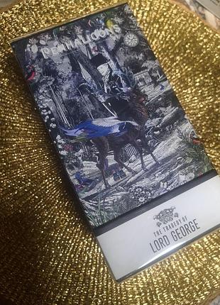 Нишевые духи penhaligons the tragedy ot lord george