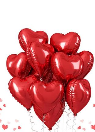 Кульки фольгові