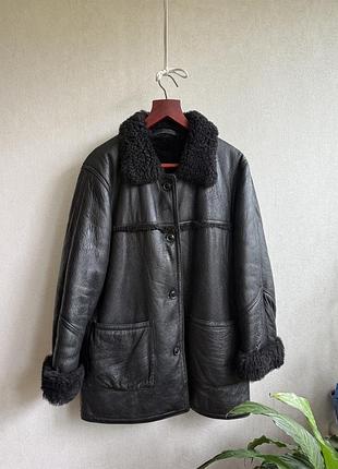 Дубленка производство германия