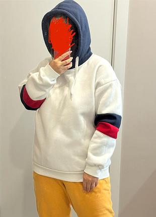 Худі реглан спортивна кофта