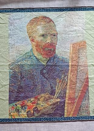 Хустка vincent van gogh
