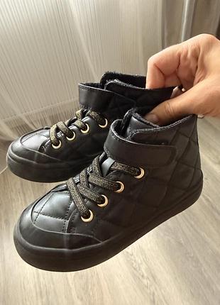 Продам хайтопи на осінь !!!