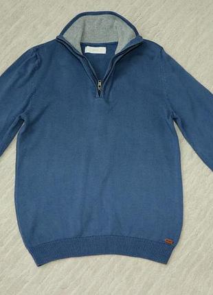 Светер mango (манго) на рост 125-135