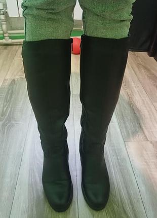 Зимние сапожки vladi