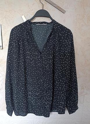 Блузка женская terranova m