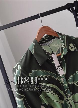 Сукня zara 4