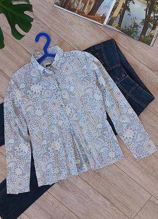 Сорочка marc o'polo