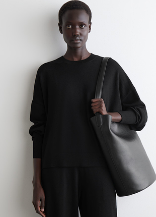 Свитер из мериносовой шерсти cos 1258538009