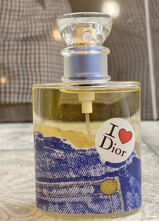 Распив christian dior i love dior💥оригинал затест аромата