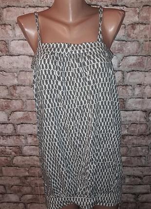 Майка подовжена