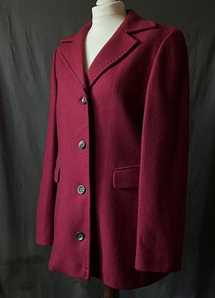 Вінтажний піджак жакет sisley