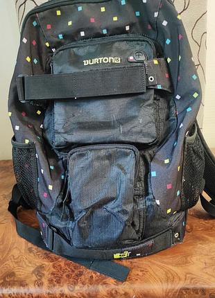 Рюкзак от burton
