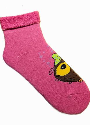 Носки теплые. 
размер 36-40.