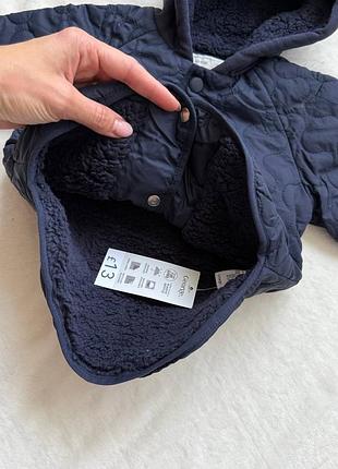 Куртка вітровка 4