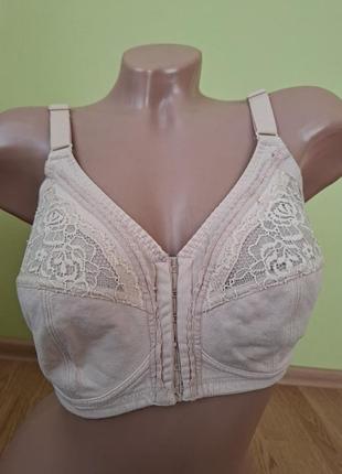 Бюстгальтер м'який без кісточки 75f