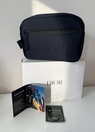 Чоловіча косметичка dior