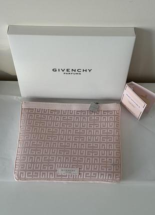 Косметичка givenchy pink
