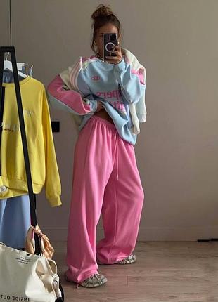 Кюлоти на флісі😍