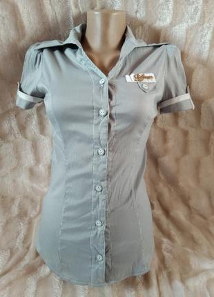 Шведка женская,рубашка
