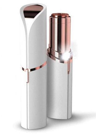 Жіночий триммер бритва депілятор для обличчя maxtop / flawless