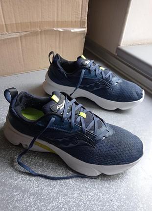 Кросівки saucony odysseus 2022