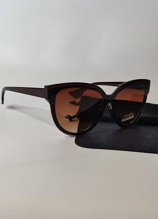 Сонцезахисні окуляри