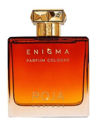 Парфумована вода roja parfums enigma pour homme edp 100мл