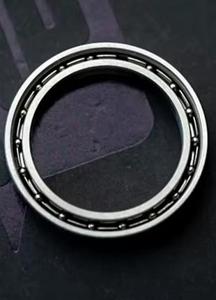 Спиннер металлический "paragraph ring" 5